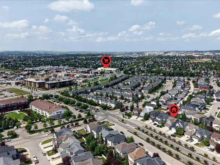 1418 Kings Heights Boulevard SE, Airdrie, AB, T4A 0A1 - 46