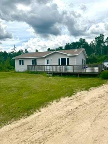 175 Poplar Drive Rr, Fort Mcmurray, AB, T0P 1H1