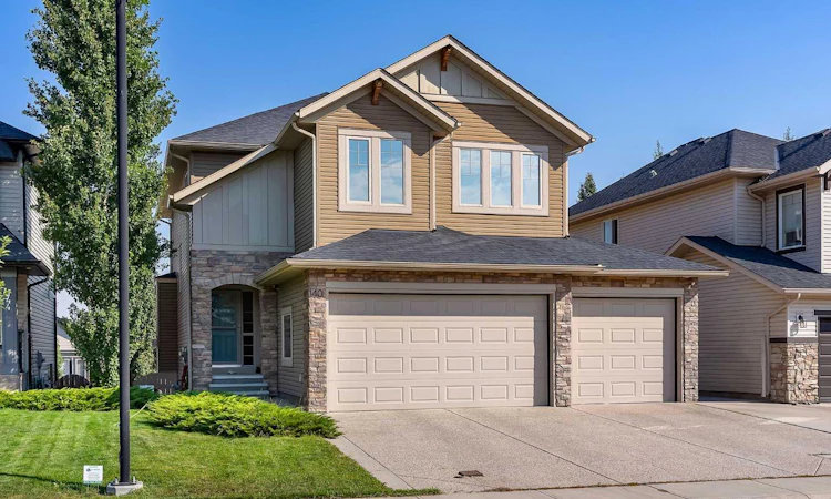 140 Aspenmere Close