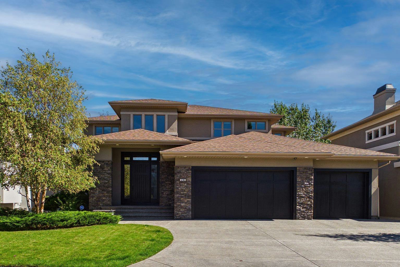 130 Aspen Ridge Place SW, Calgary, AB, T3H 0J6