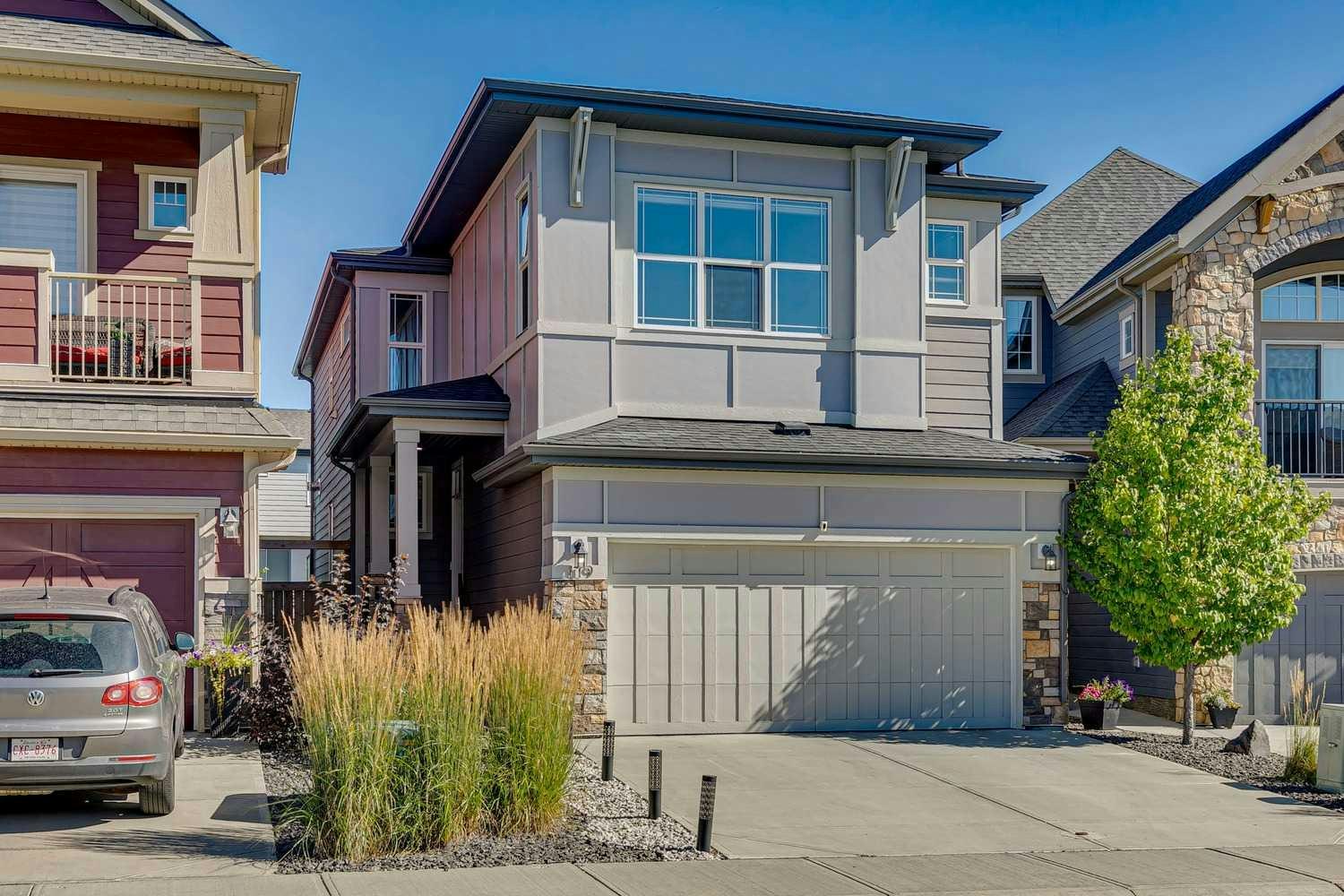 119 Cranbrook Green SE, Calgary, AB, T3M 2X2