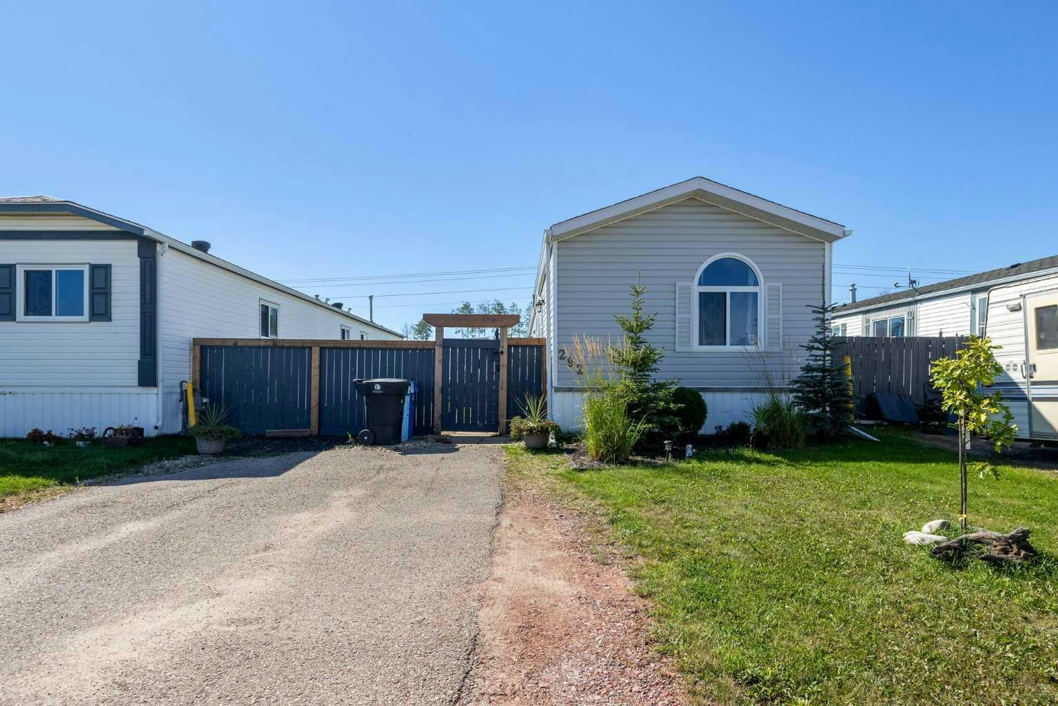 292 Cree Road, Fort Mcmurray, AB, T9K 1Y3