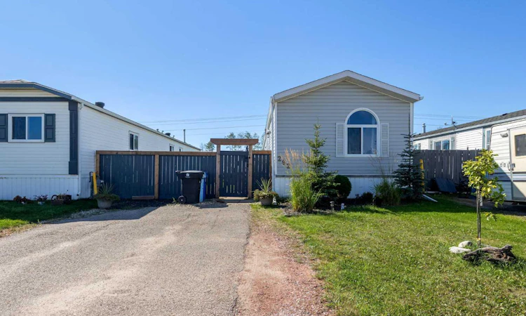 292 Cree Road