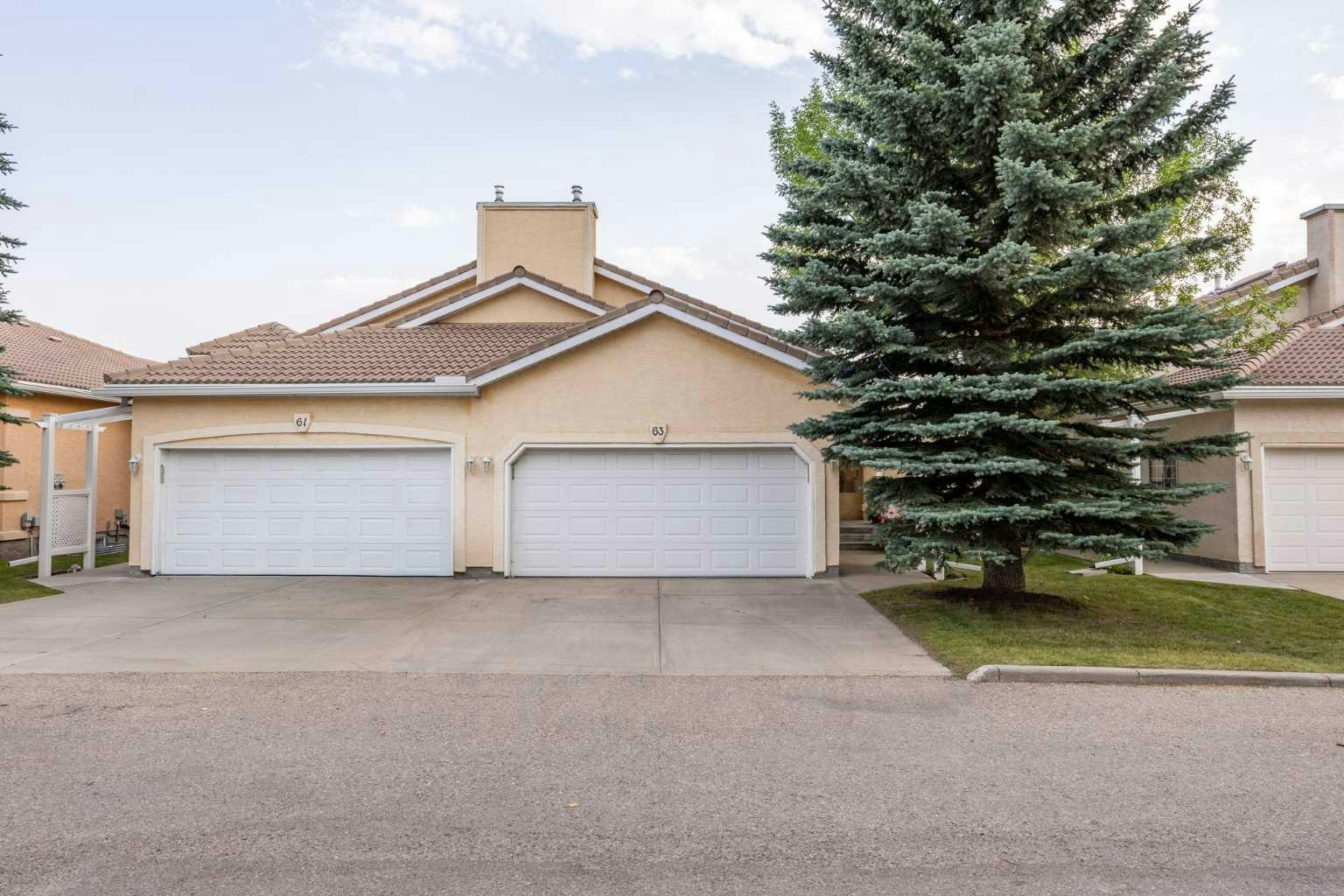 63 Scimitar Heath NW, Calgary, AB, T3L 2E1
