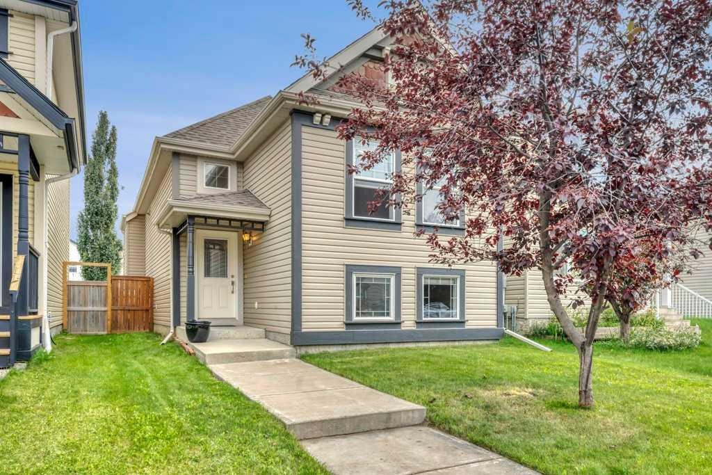 677 Evermeadow Road SW, Calgary, AB, T2Y 4W7