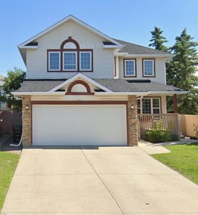 798 Coral Springs Boulevard NE, Calgary, AB, T3J 3R7