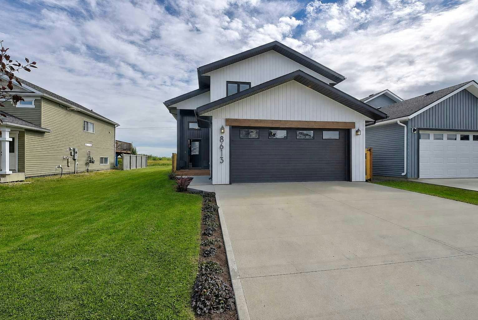 8613 88 Street, Grande Prairie, AB, T8X 0P5