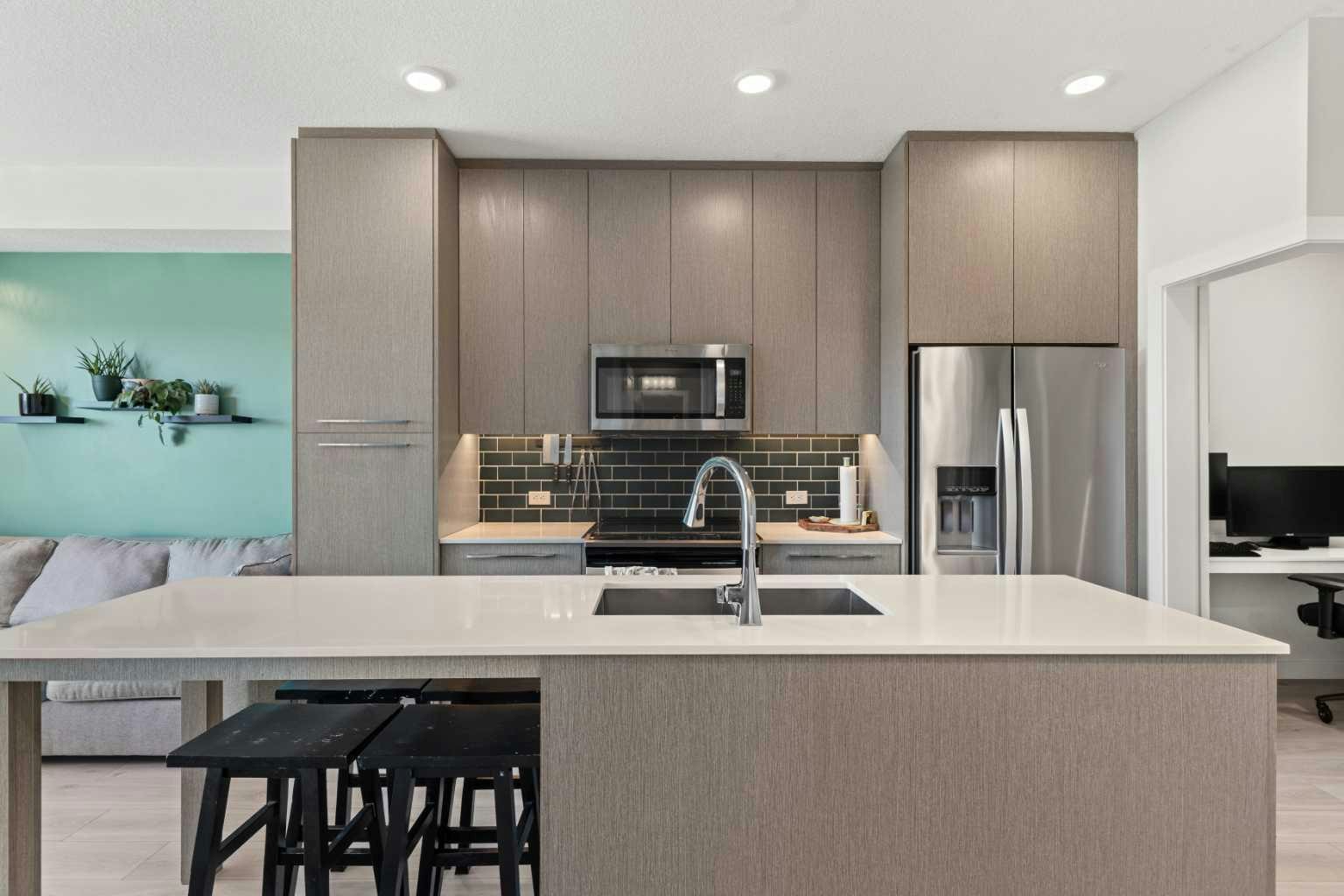 1433-76 Cornerstone Passage NE, Calgary, AB, T3N 0Y5