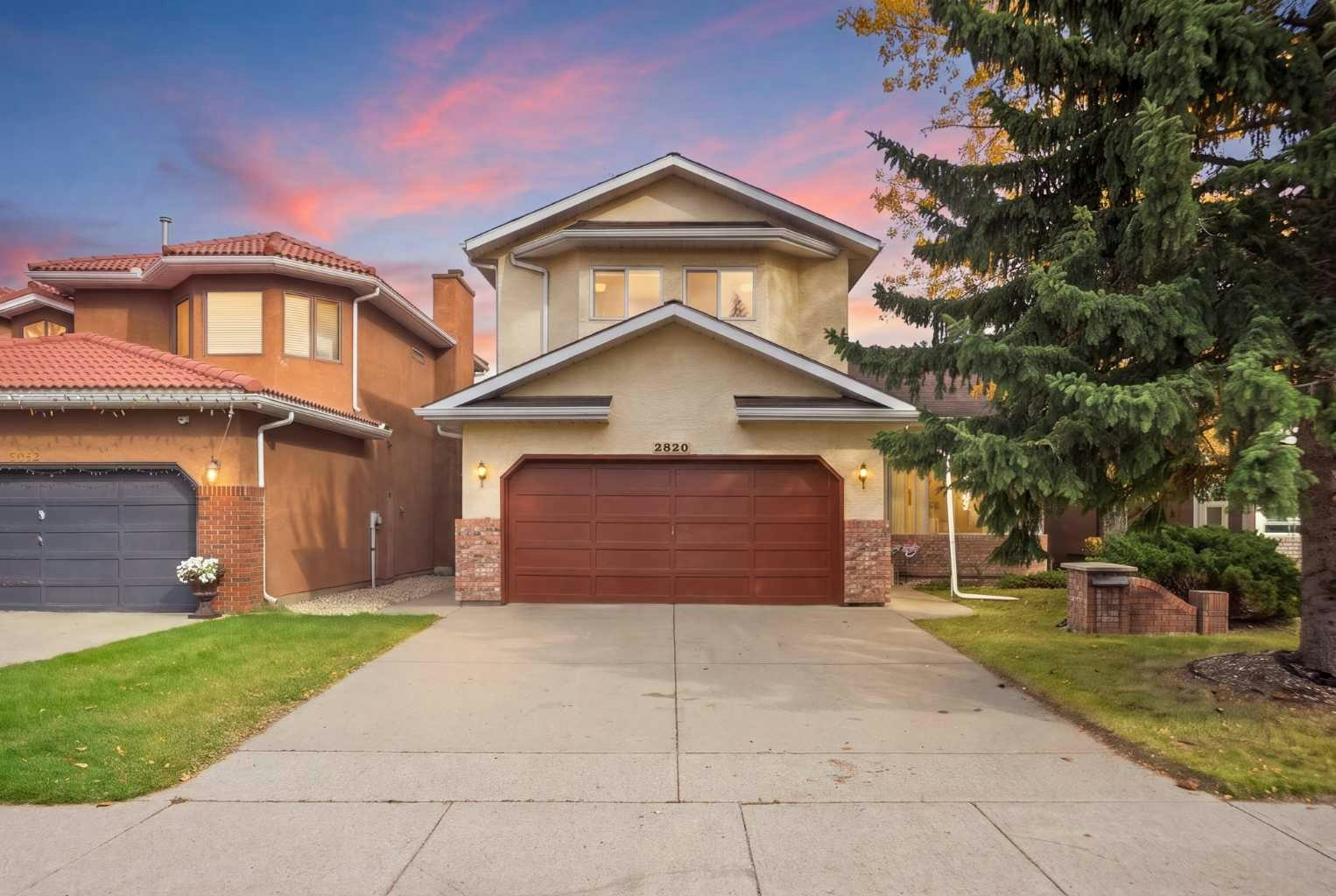 2820 Signal Hill Drive SW, Calgary, AB, T3H 2L9