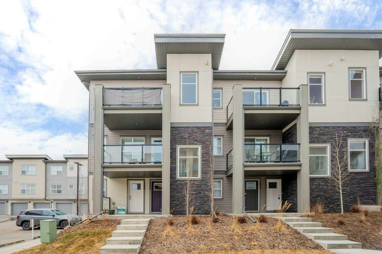 122 Spring Creek Common SW, Calgary, AB, T3H 6E2