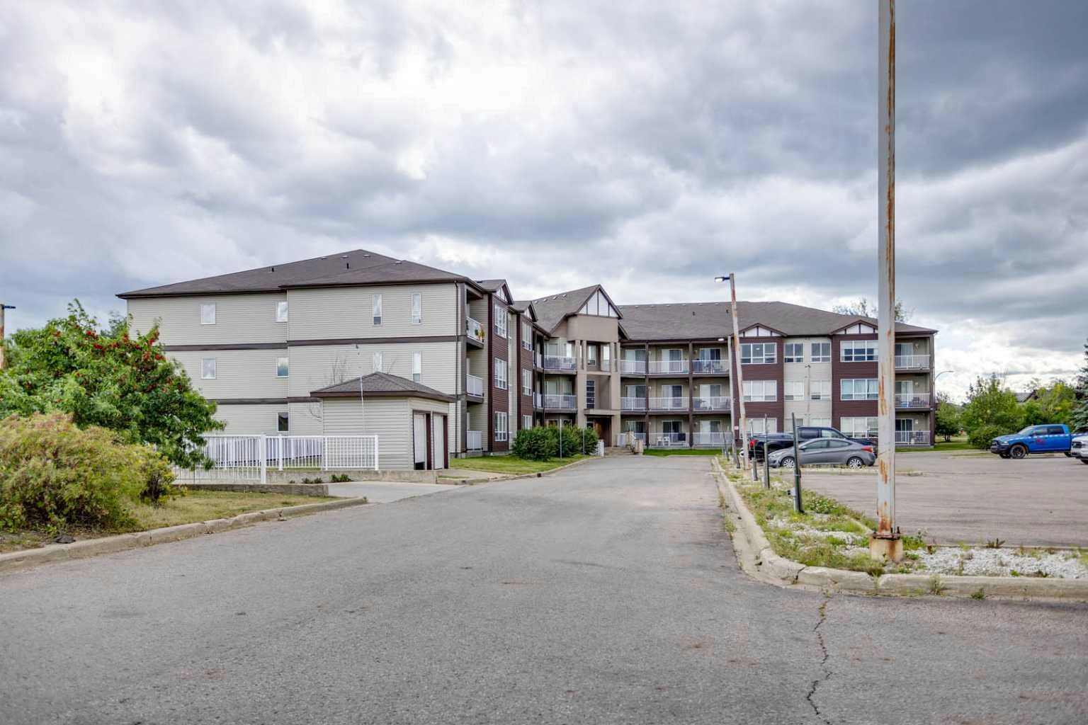 105-290 Plamondon Drive, Fort Mcmurray, AB, T9K 0A5