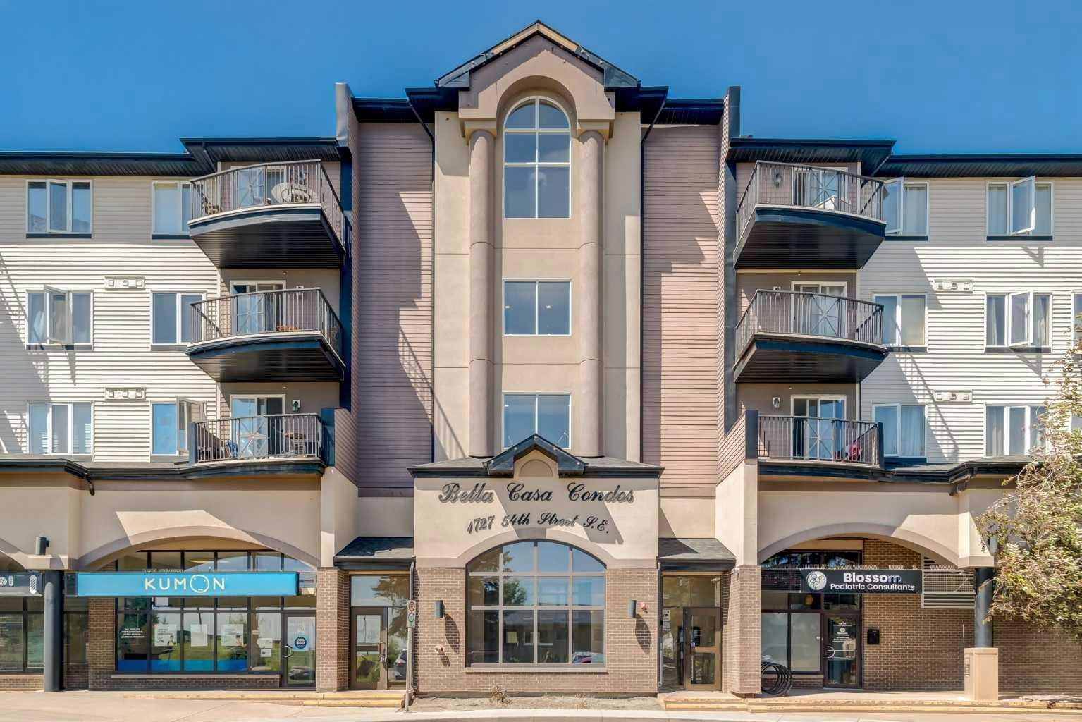 436-1727 54 Street SE, Calgary, AB, T2A 1B7