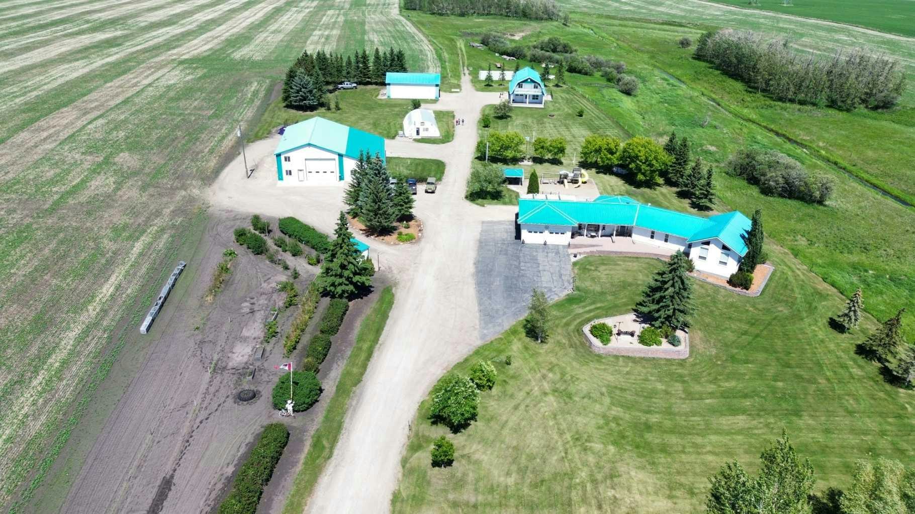 27556 Township Road 372, Red Deer County, AB, T4G 0M5