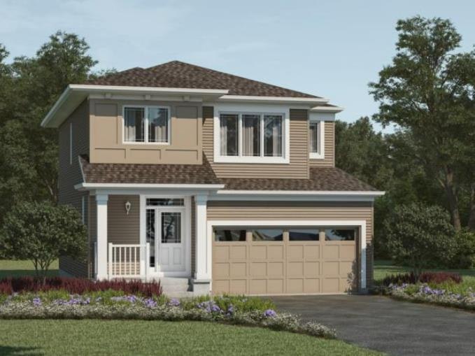 232 Carringwood Manor NW, Calgary, AB, T3P 3J4