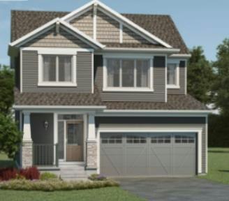 232 Carringwood Manor NW, Calgary, AB, T3P 3J4
