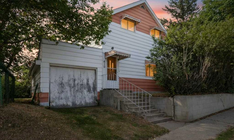 410 King Street