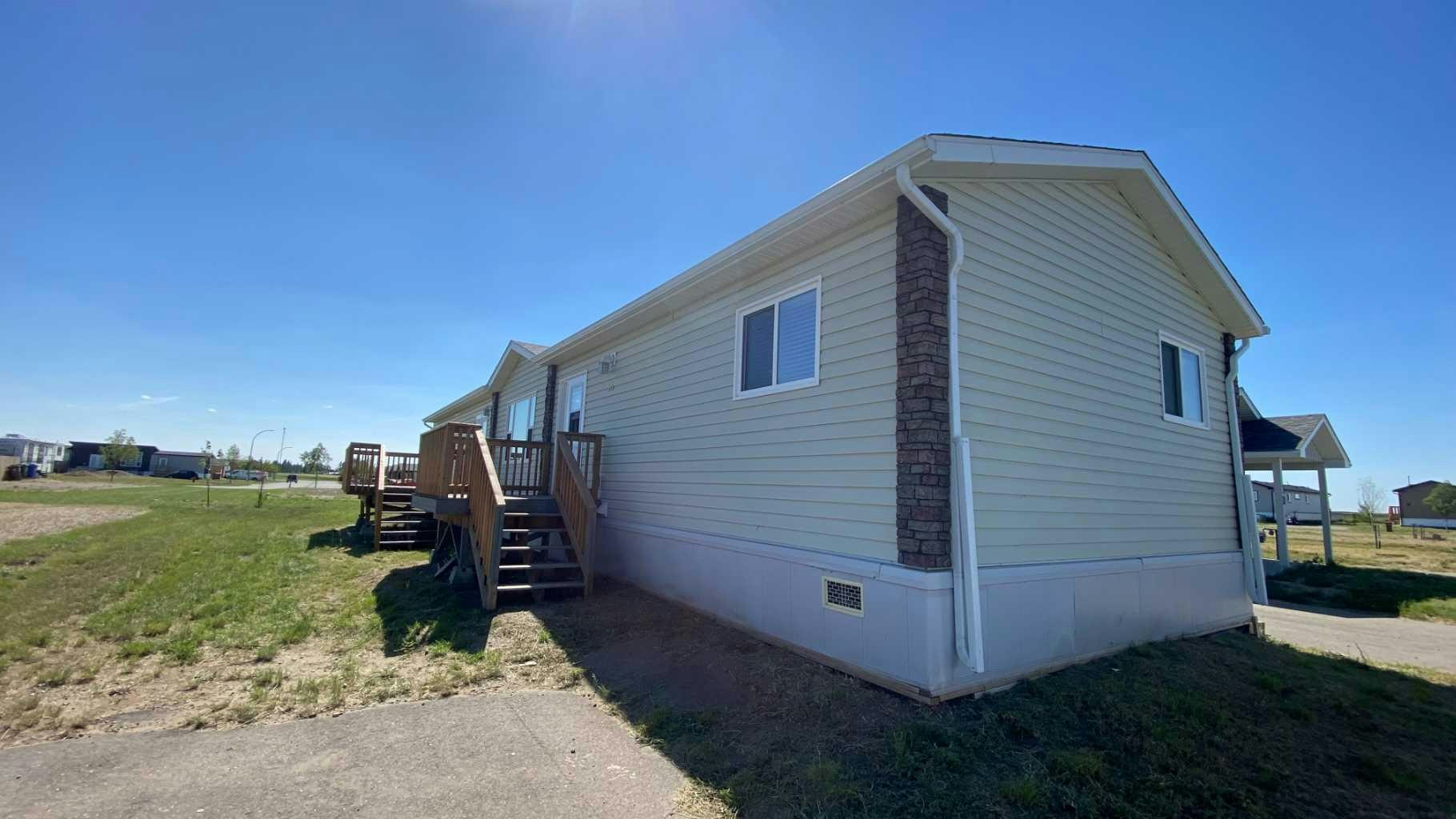 14 Meadows Way, Taber, AB, T1G 0G7