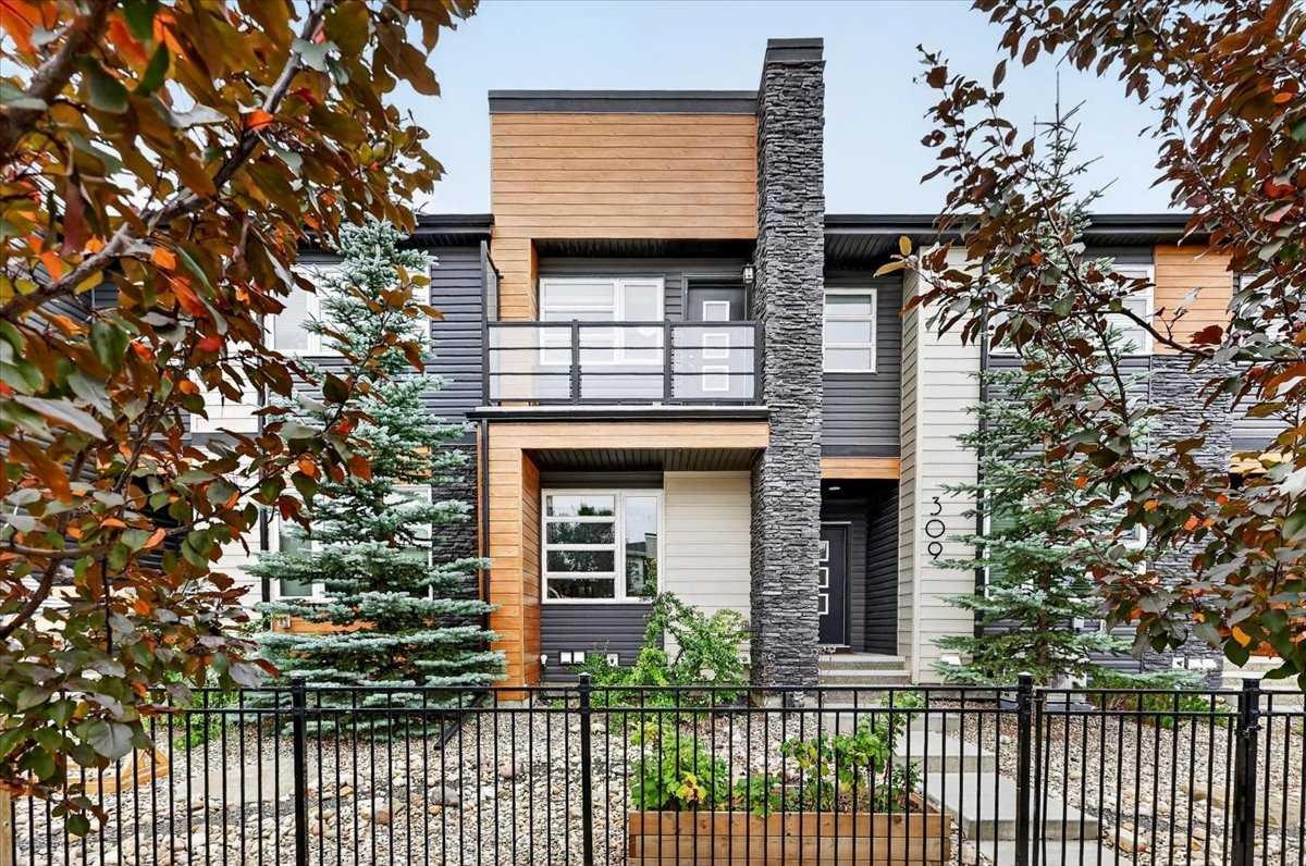 309 Midtown Gate SW, Airdrie, AB, T4B 4C9