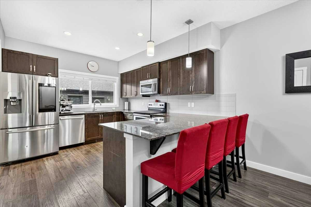 309 Midtown Gate SW, Airdrie, AB, T4B 4C9