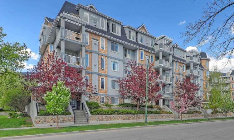 402-2419 Erlton Road SW