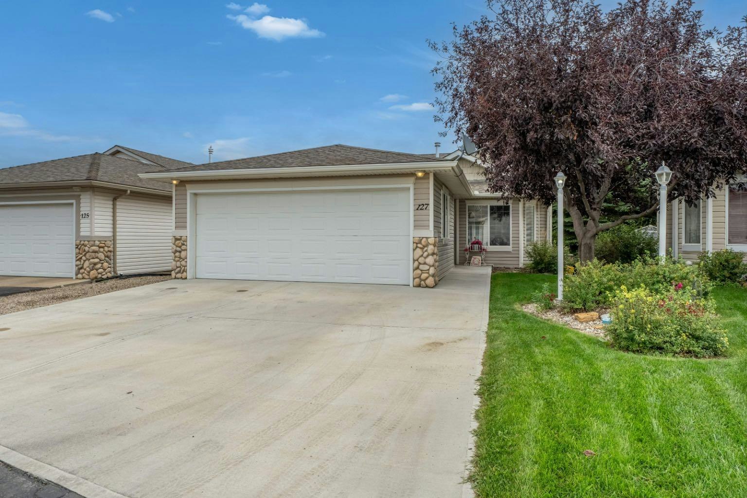 127 Whispering Way, Vulcan, AB, T0L 2B0