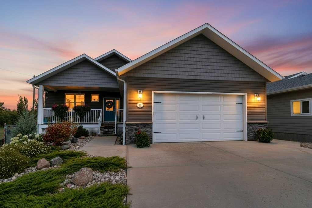 31 Fawn Meadows Crescent, Delburne, AB, T0M 0V0