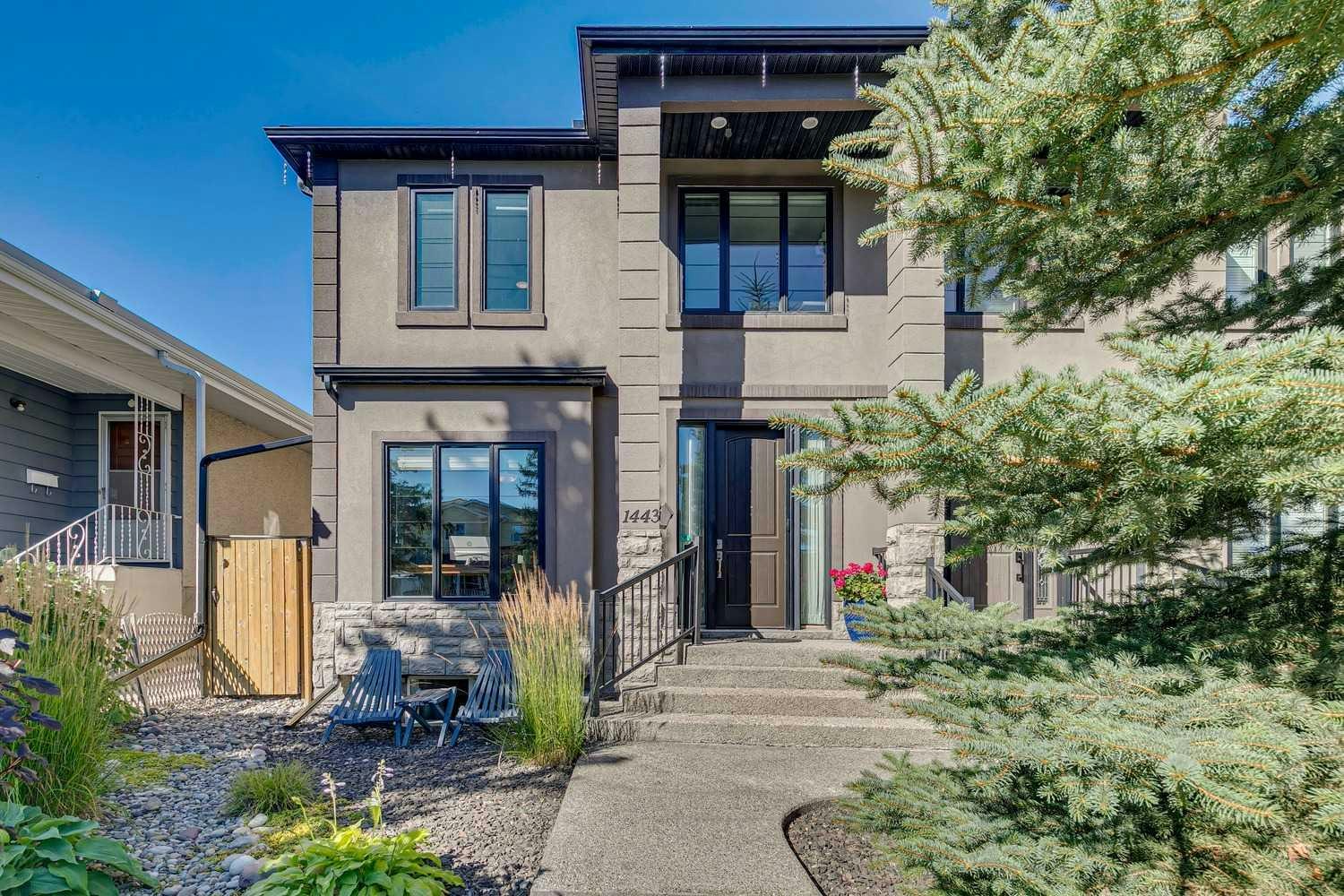 1443 40 Street SW, Calgary, AB, T3C 1W8