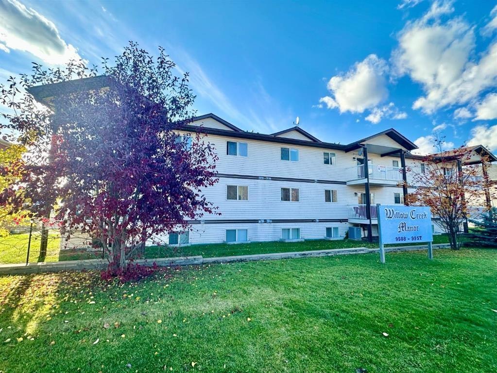 101-9508 99 Street, Lac La Biche, AB, T0A 2C0