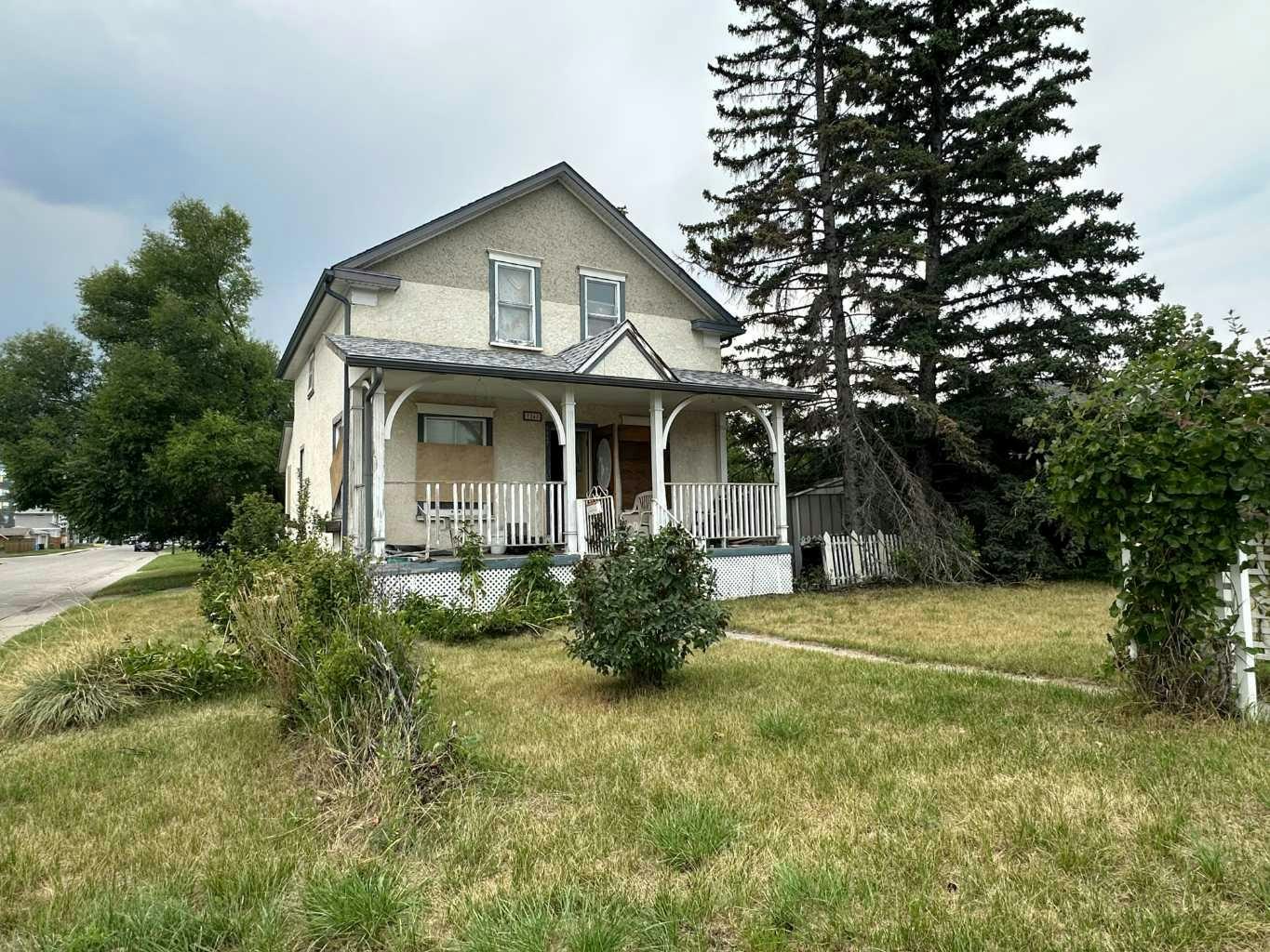7247 25 Street SE, Calgary, AB, T2C 0Z9