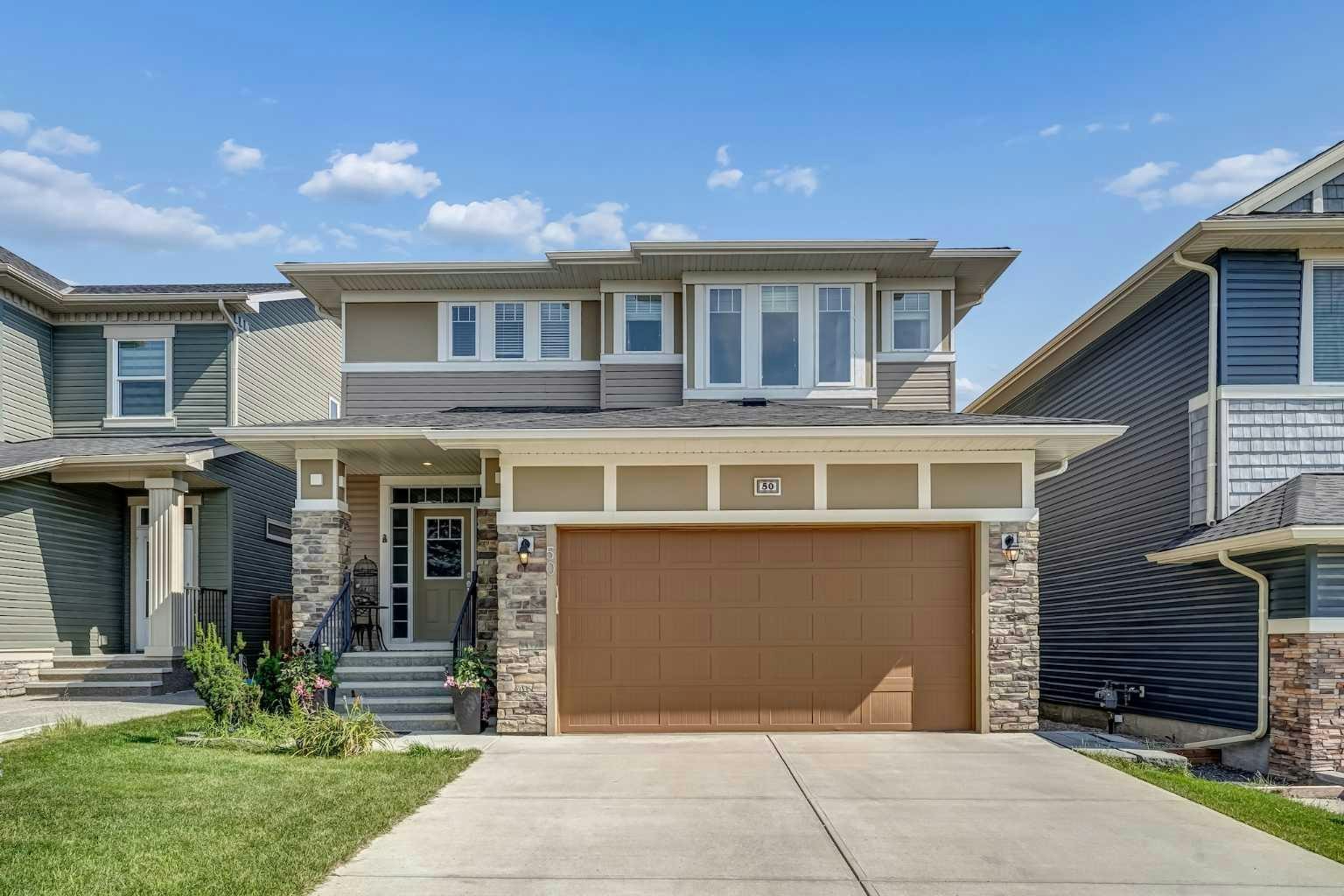 50 Evansfield Terrace NW, Calgary, AB, T3P 0K6