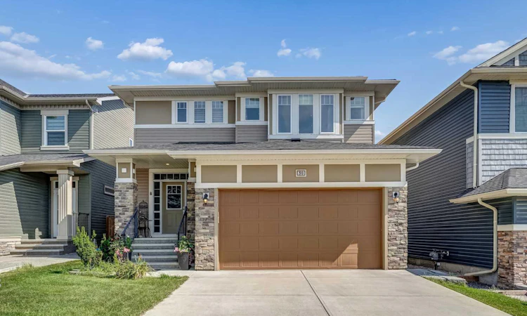 50 Evansfield Terrace NW