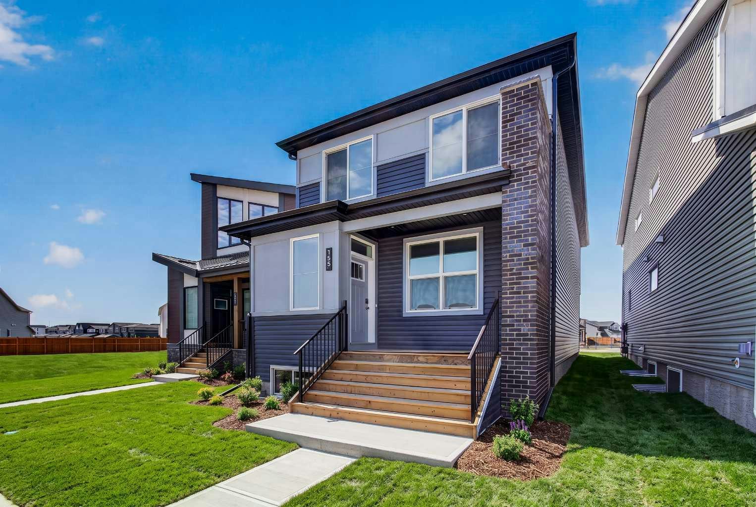 155 Stargazer Grove NW, Calgary, AB, T3P 3E2
