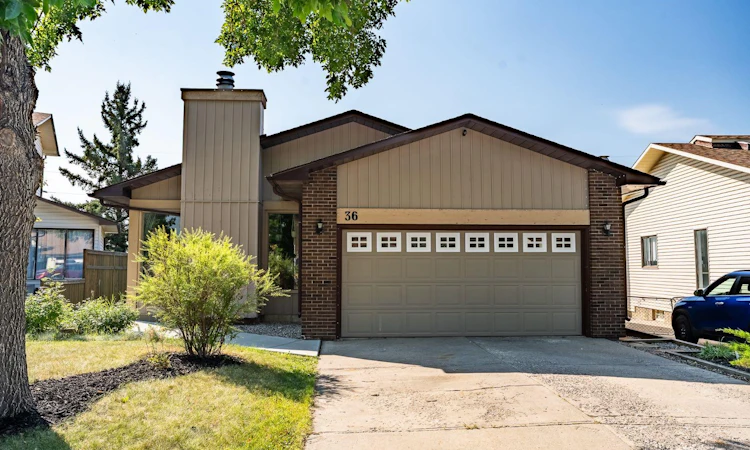 36 Berkley Place NW