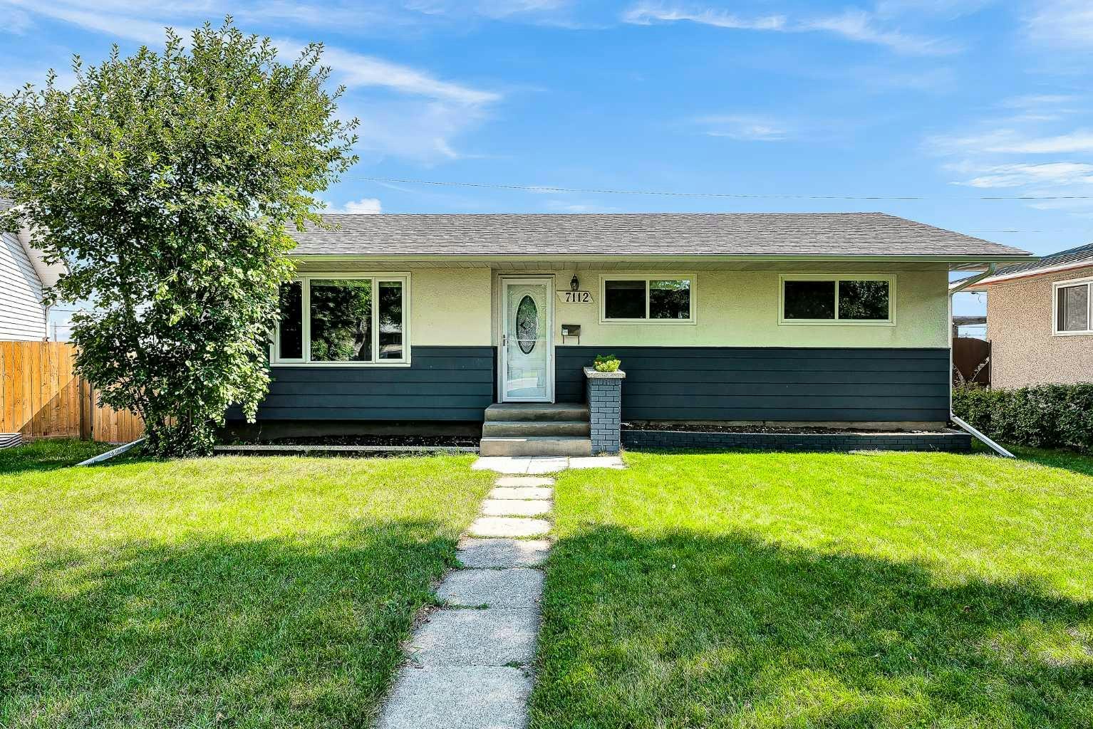 7112 Fountain Road SE, Calgary, AB, T2H 0W6