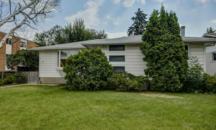 3 Glenway Drive SW
