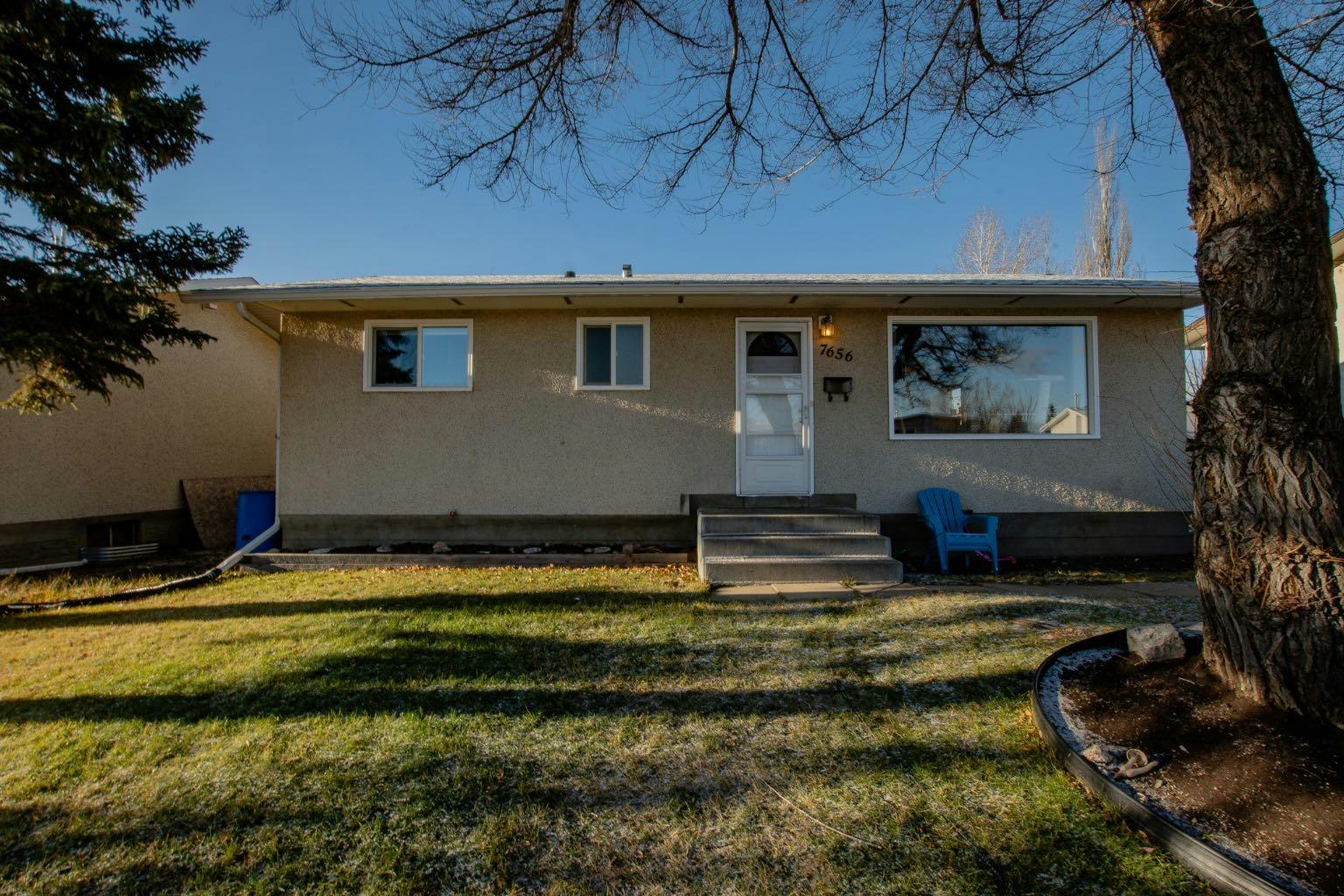 7656 Patterson Drive, Grande Prairie, AB, T8V 3Z6