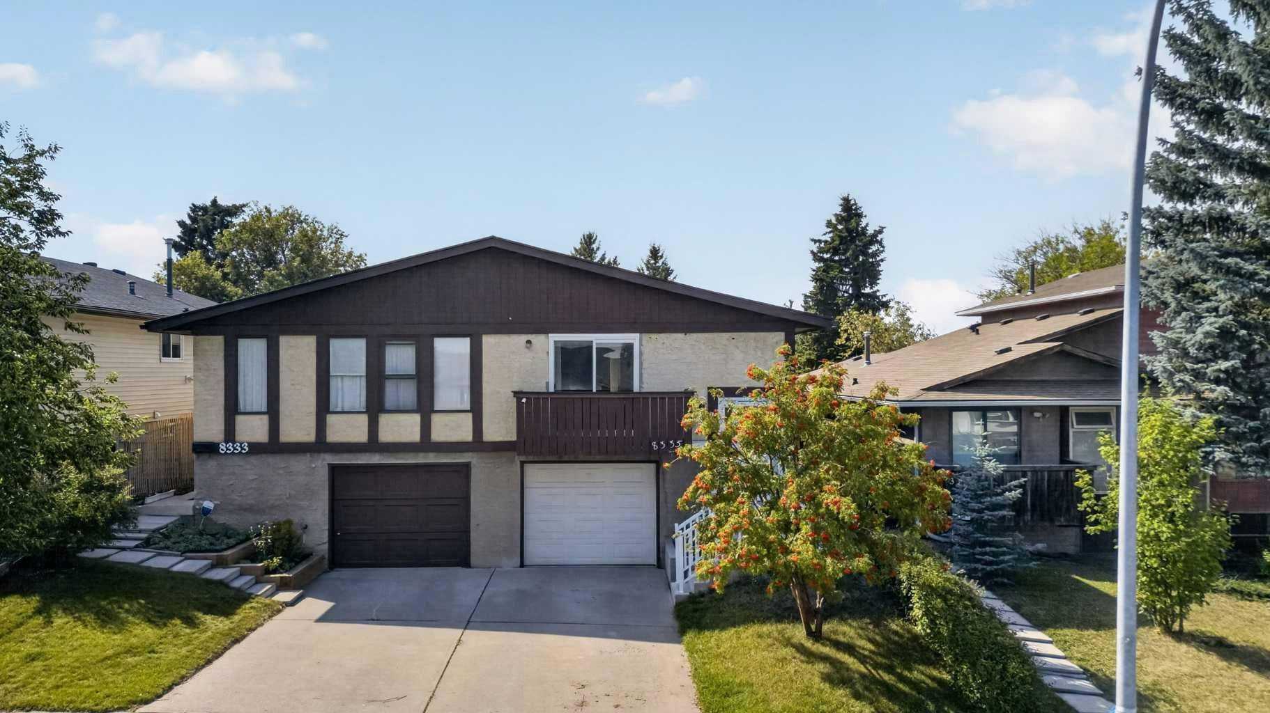 8335 Centre Street NW, Calgary, AB, T3K 1J6