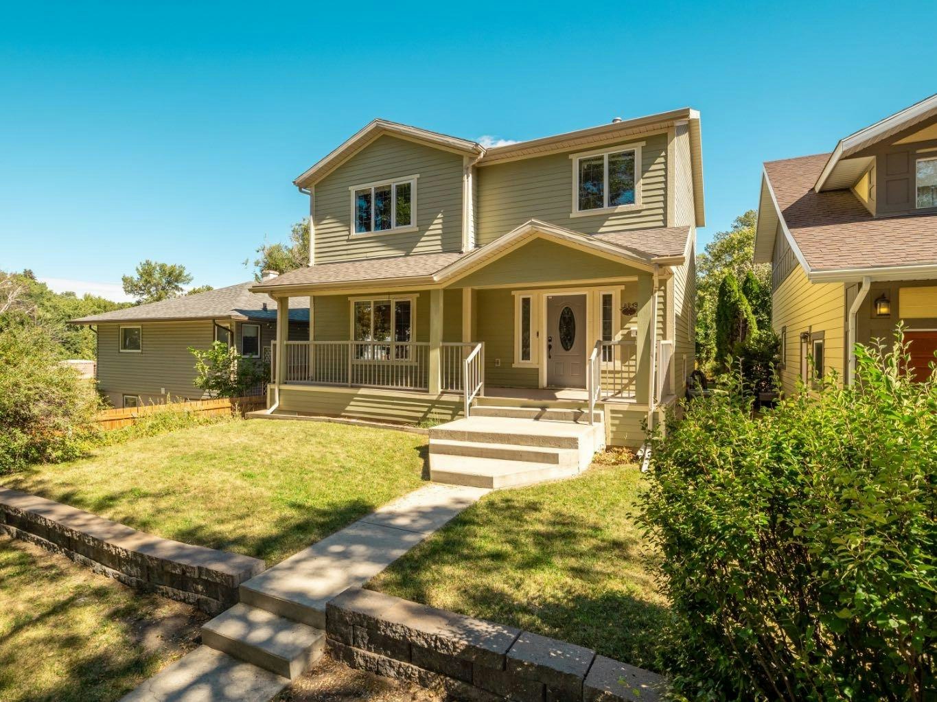 805 17 Street S, Lethbridge, AB, T1J 3E1