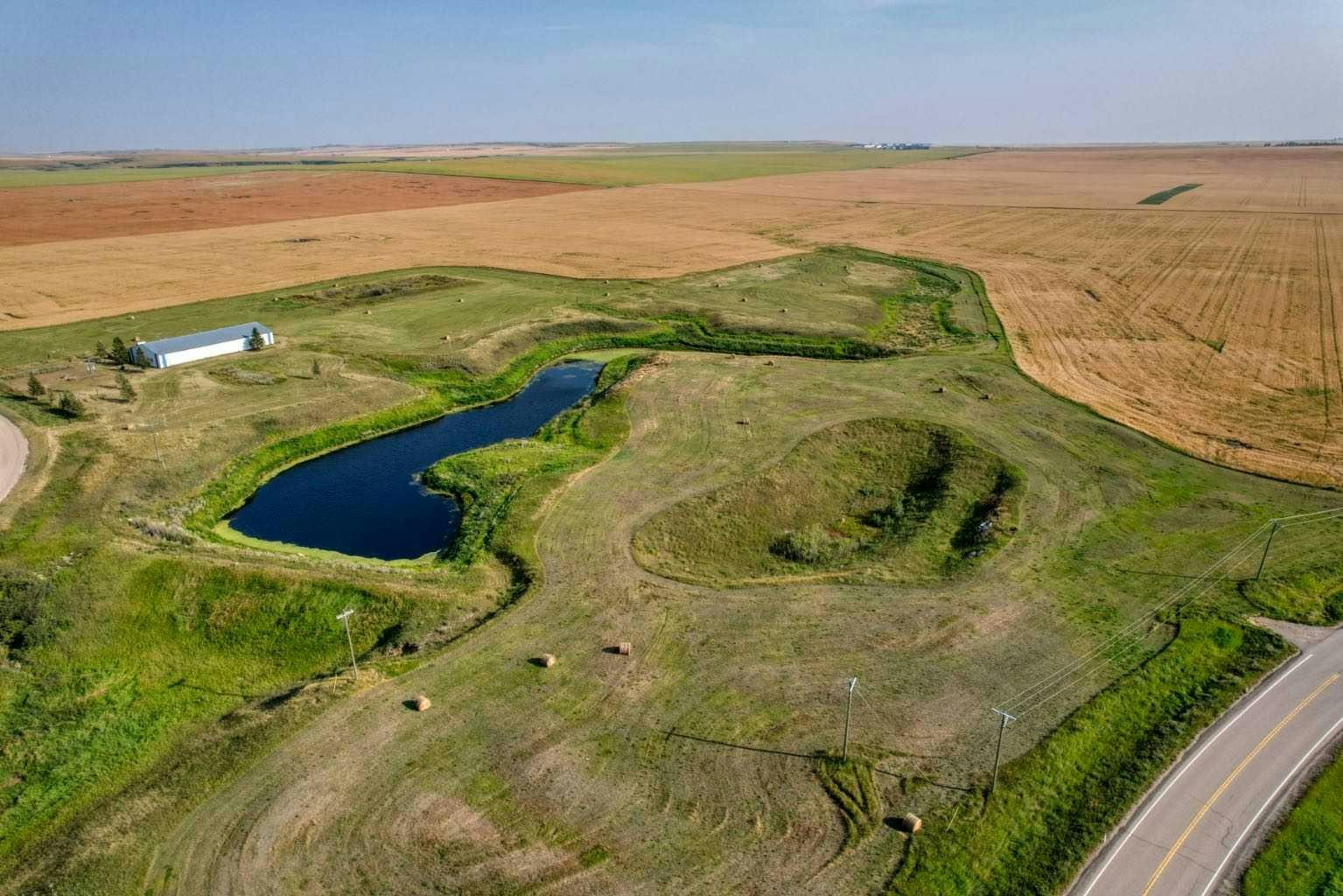 231061 Township Road 291a, Rural Kneehill County, AB, T0M 0L0