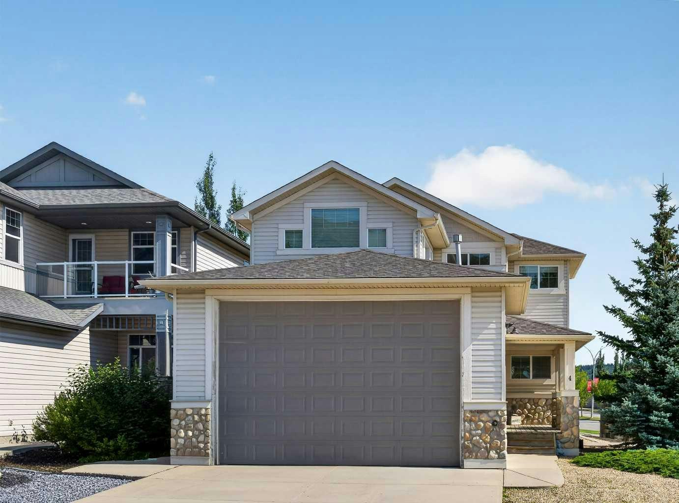 4 Sunset Square, Cochrane, AB, T4C 0H4