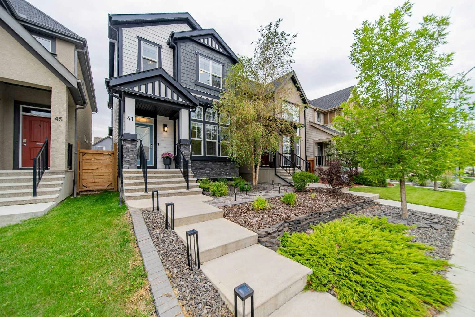 41 Masters Crescent SE, Calgary, AB, T3M 2H1