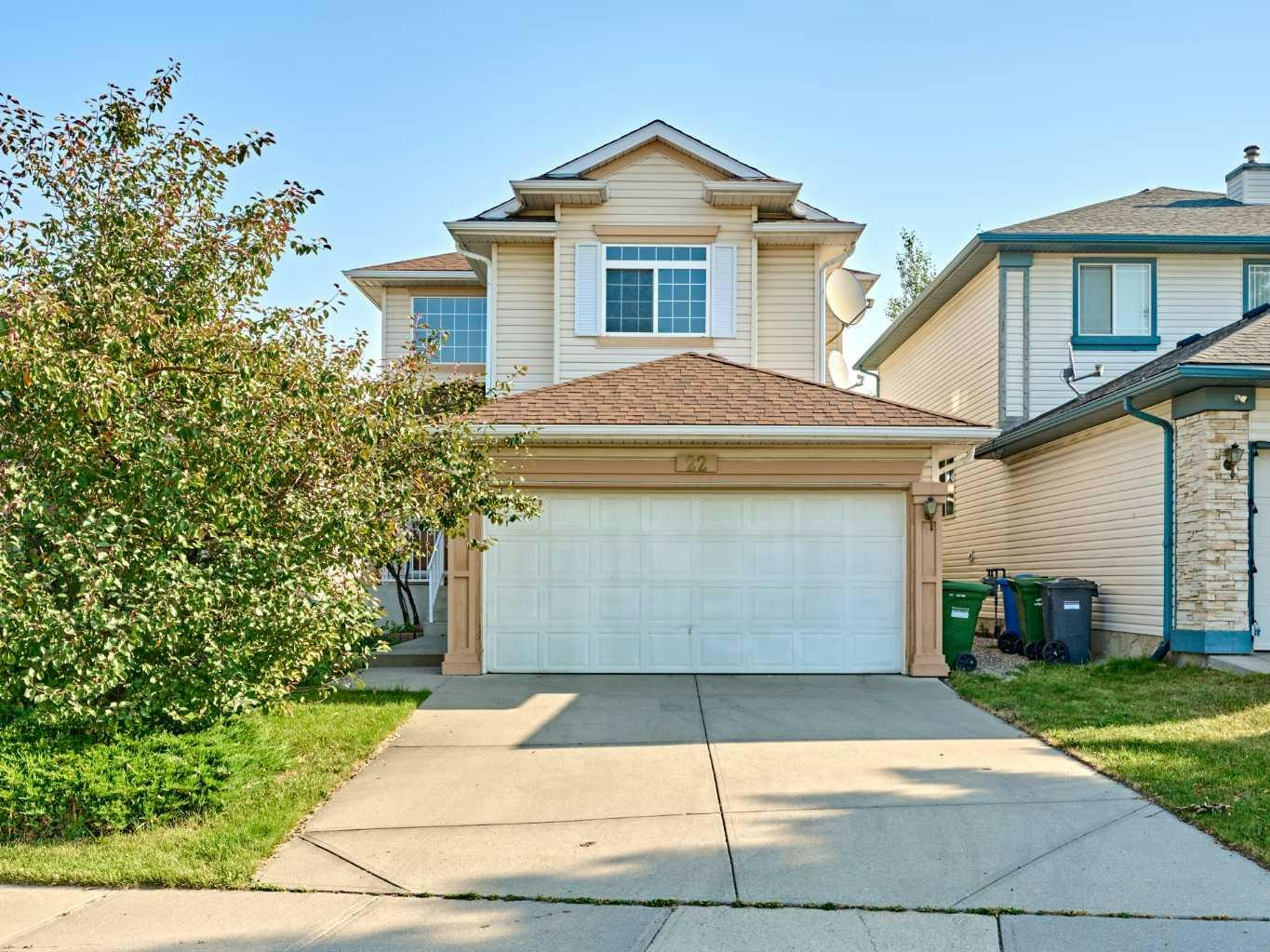 22 Citadel Crest Link NW, Calgary, AB, T3G 4W2