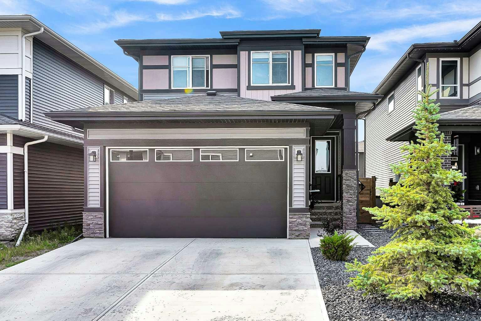 95 Lawrence Green SE, Airdrie, AB, T4A 3M8