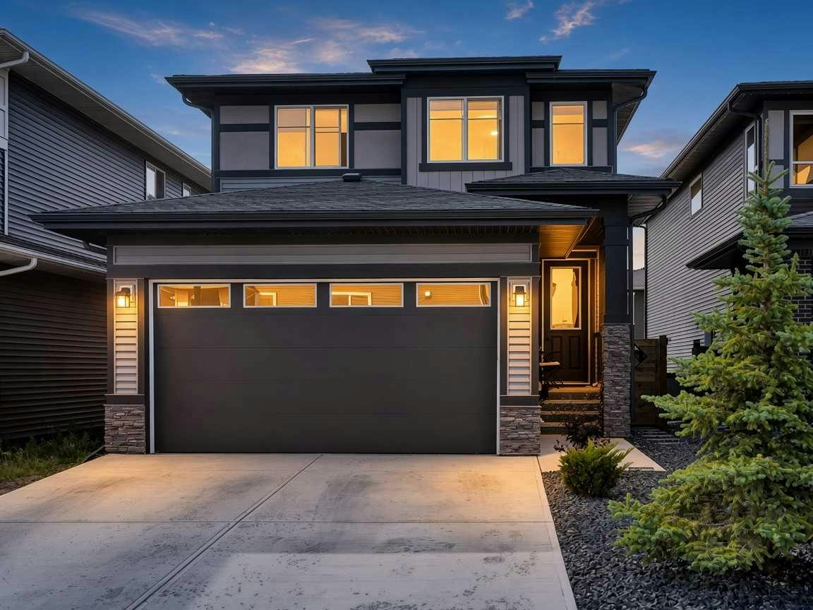 95 Lawrence Green SE, Airdrie, AB, T4A 3M8