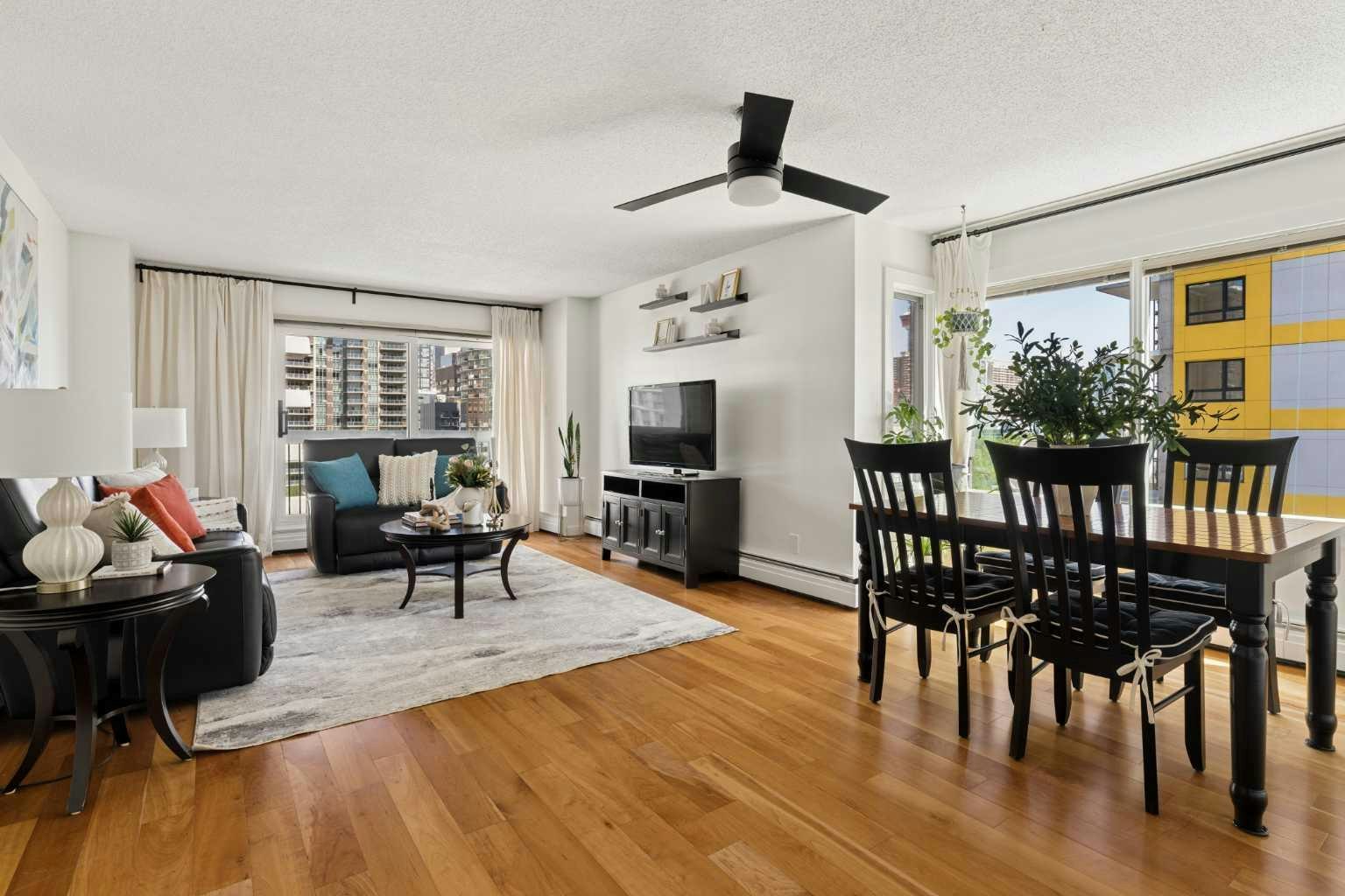 840-540 14 Avenue SW, Calgary, AB, T2R 0M6