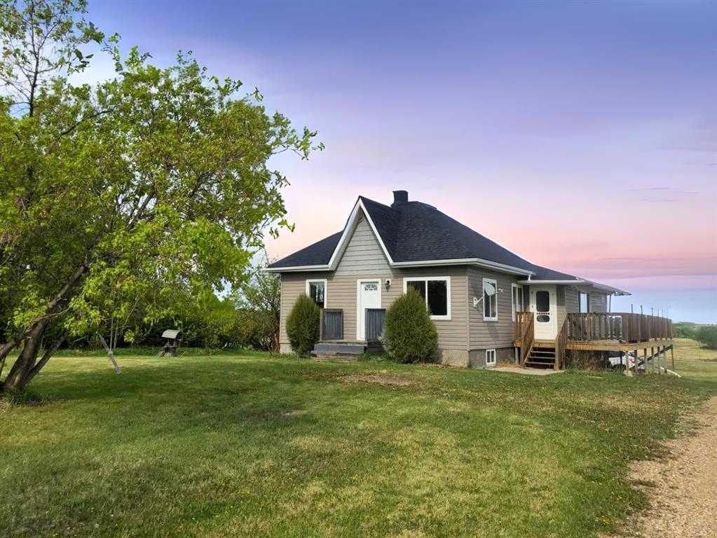37117 Highway 56, Stettler, AB, T0J 1K0