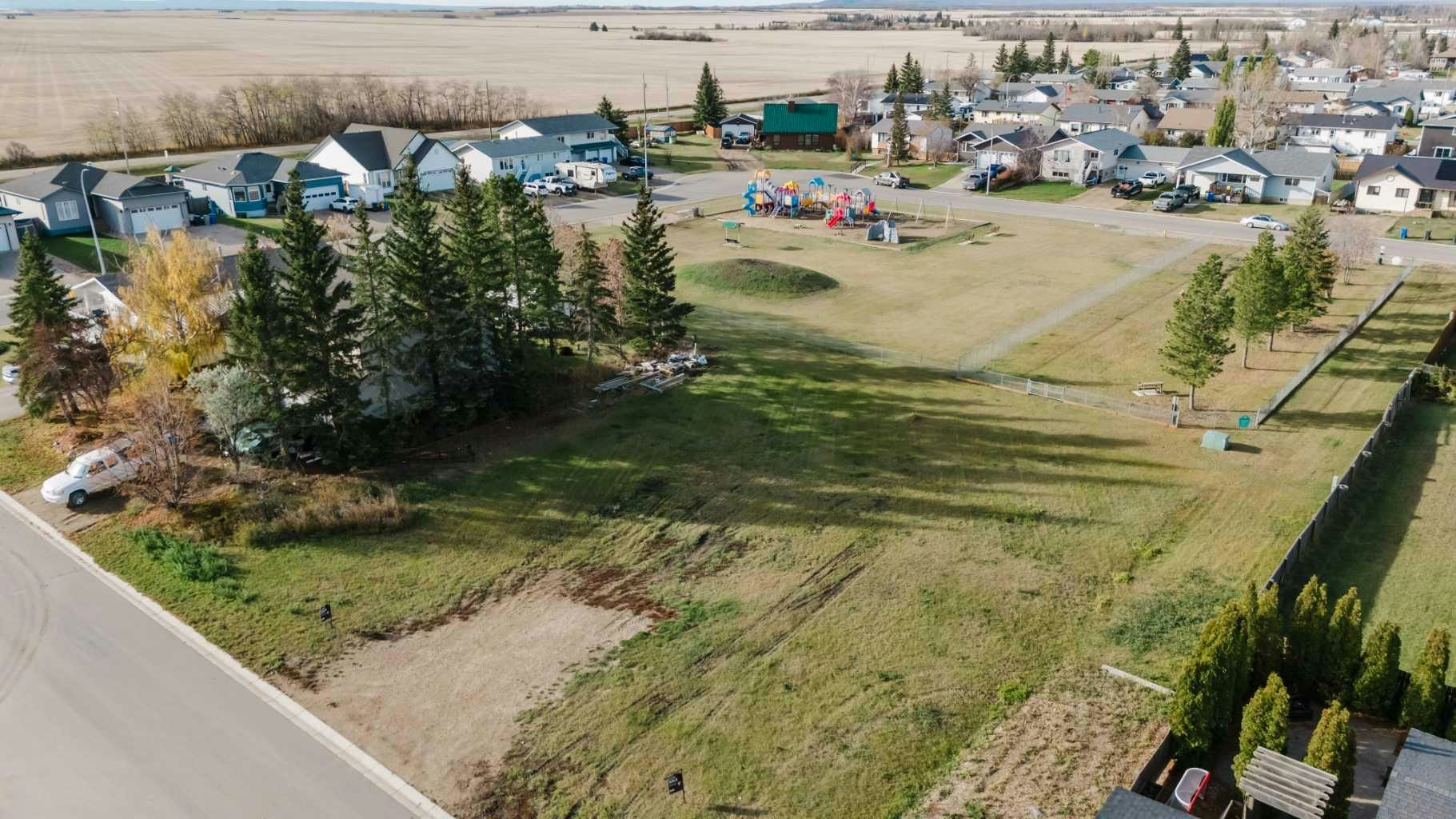 4532 44 Street, Spirit River, AB, T0H 3A0