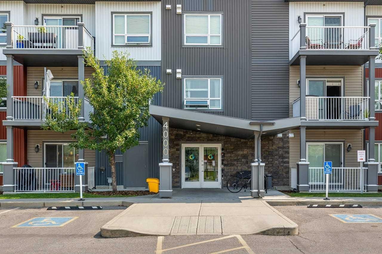 4201-5305 32 Avenue SW, Calgary, AB, T8E 8A2