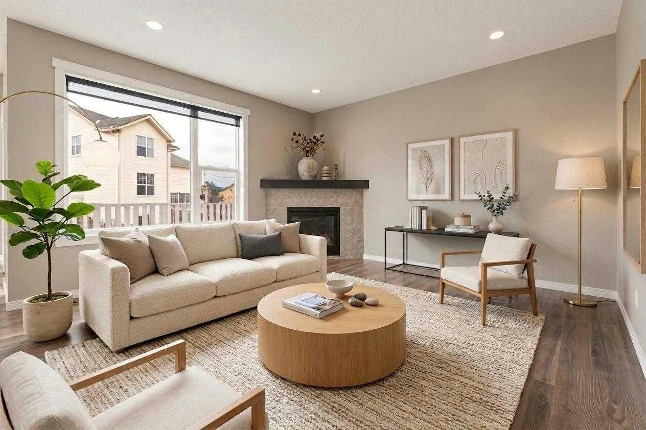 327 Panamount Point NW, Calgary, AB, T3K 0H6