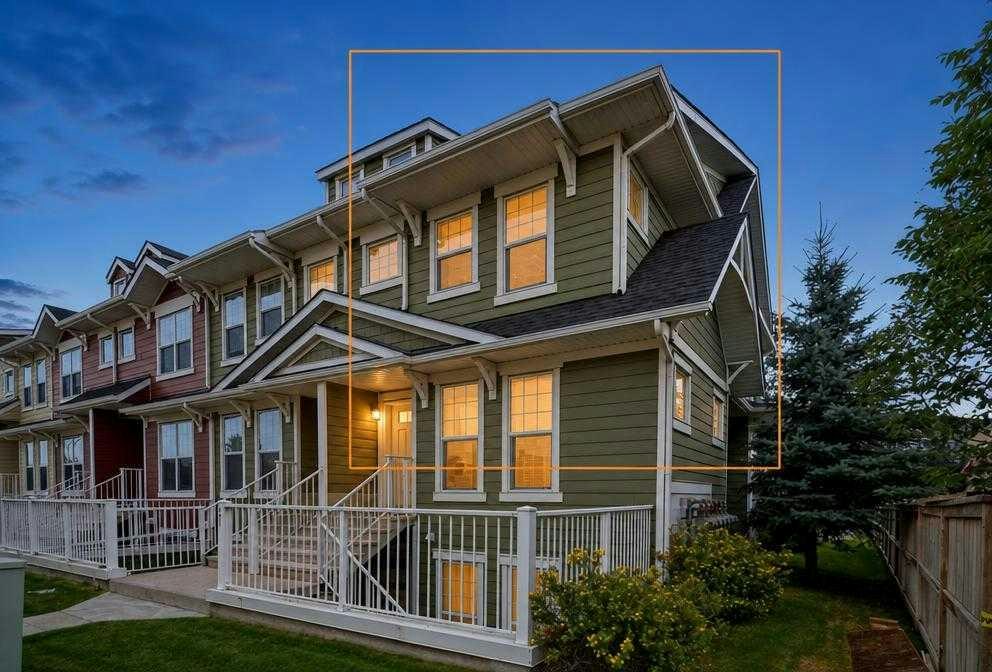 53 Cranford Way SE, Calgary, AB, T3M 2P1